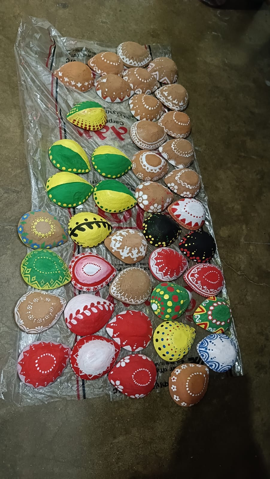 Represented in Kashi Youth Summit