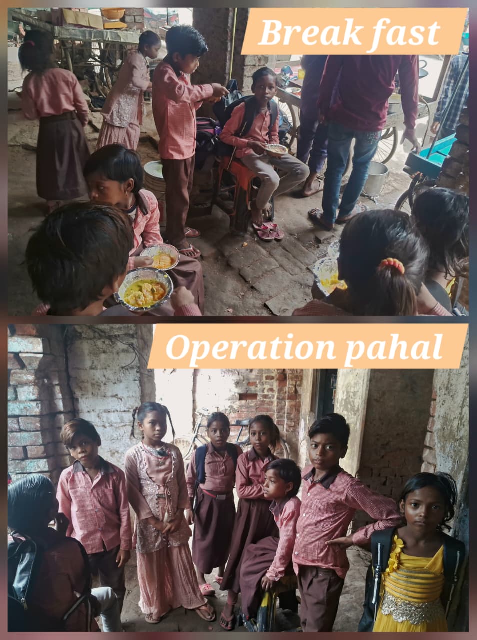 Represented in Kashi Youth Summit