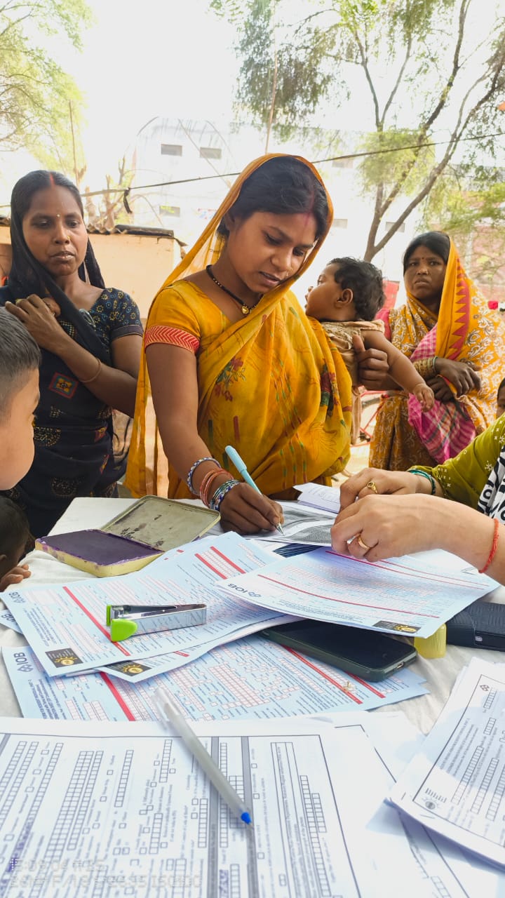 Documentation support 1