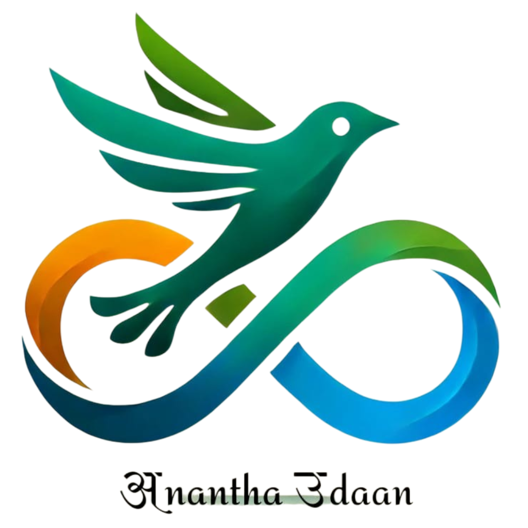 Anantha Udaan logo