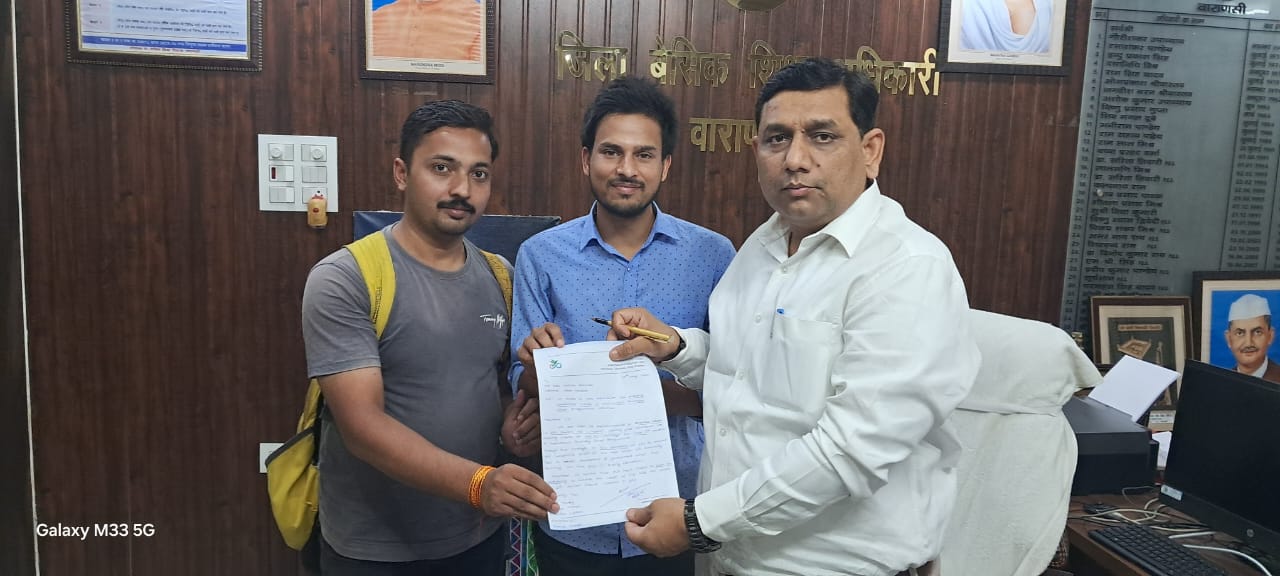 Also represented at Atal Incubation Centre